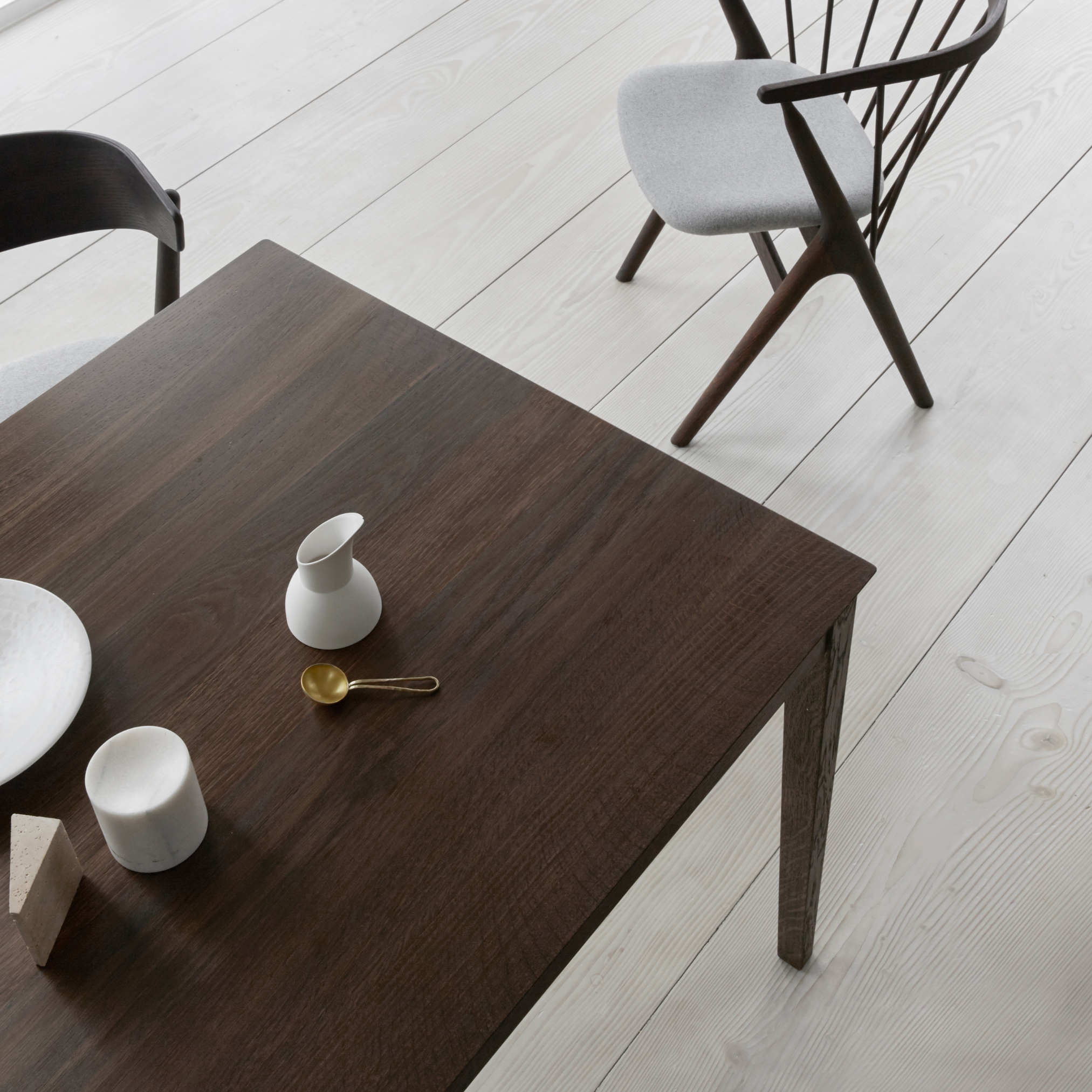 Sibast No2 Table